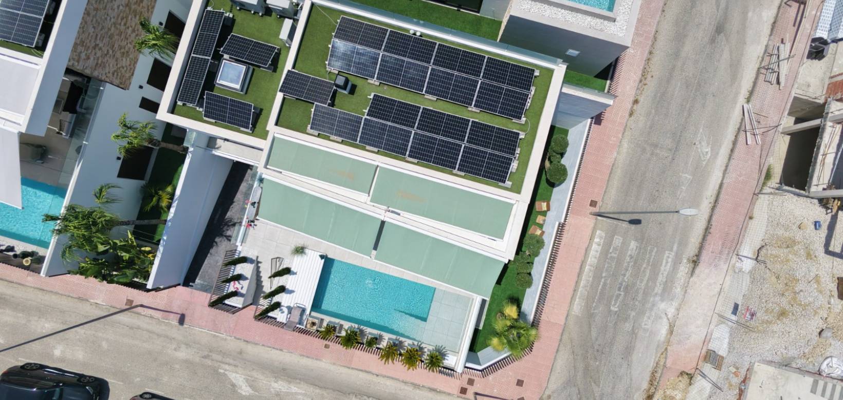 Wederverkoop - Villa - Rojales