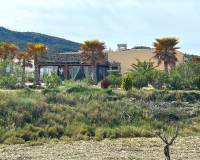 Wederverkoop - Villa - Salinas