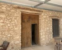 Wederverkoop - Villa - Torre del Rico - 