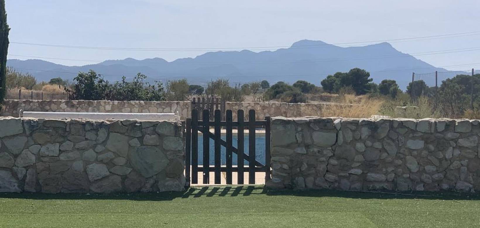 Wederverkoop - Villa - Torre del Rico - 