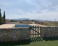 Wederverkoop - Villa - Torre del Rico - 