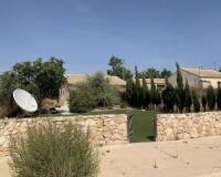 Wederverkoop - Villa - Torre del Rico - 