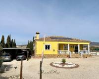 Wederverkoop - Villa - Torre del Rico - 