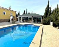 Wederverkoop - Villa - Torre del Rico - 