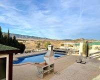 Wederverkoop - Villa - Torre del Rico - 