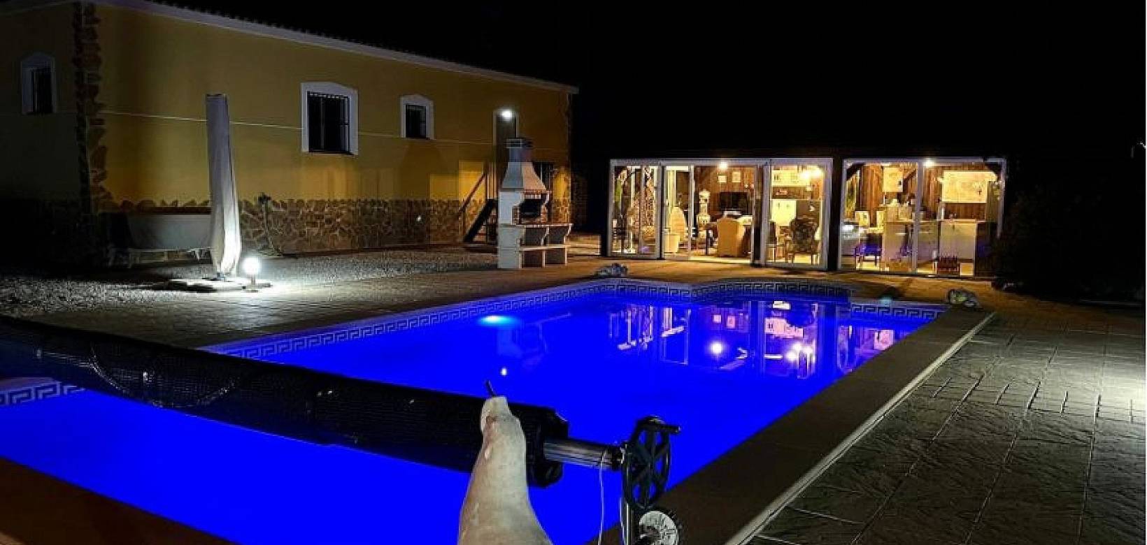 Wederverkoop - Villa - Torre del Rico - 