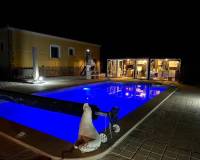 Wederverkoop - Villa - Torre del Rico - 