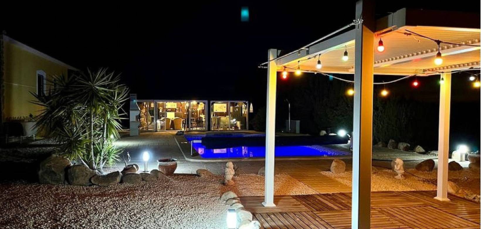 Wederverkoop - Villa - Torre del Rico - 