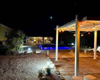 Wederverkoop - Villa - Torre del Rico - 