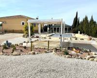 Wederverkoop - Villa - Torre del Rico - 