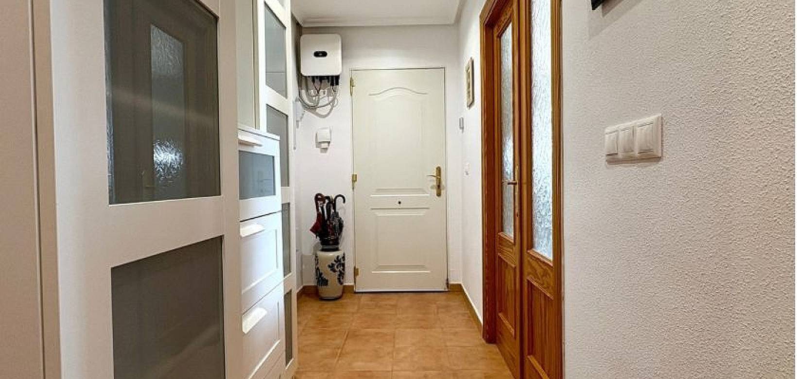 Wederverkoop - Villa - Torre del Rico - 