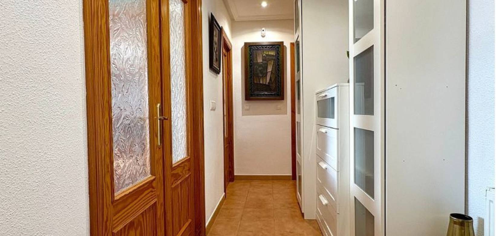 Wederverkoop - Villa - Torre del Rico - 