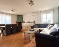 Wederverkoop - Villa - Torre del Rico - 