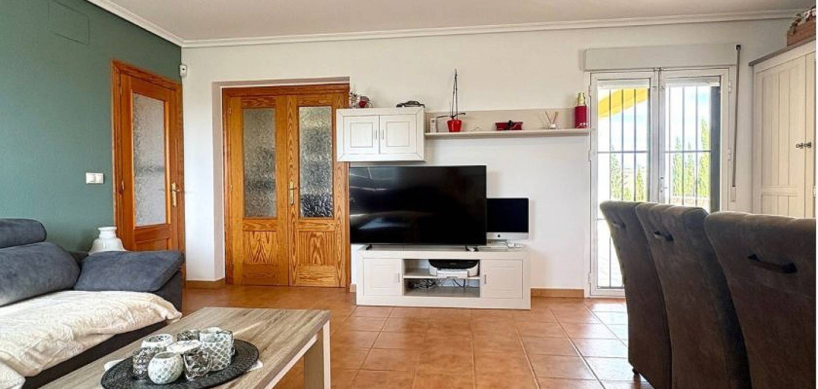 Wederverkoop - Villa - Torre del Rico - 