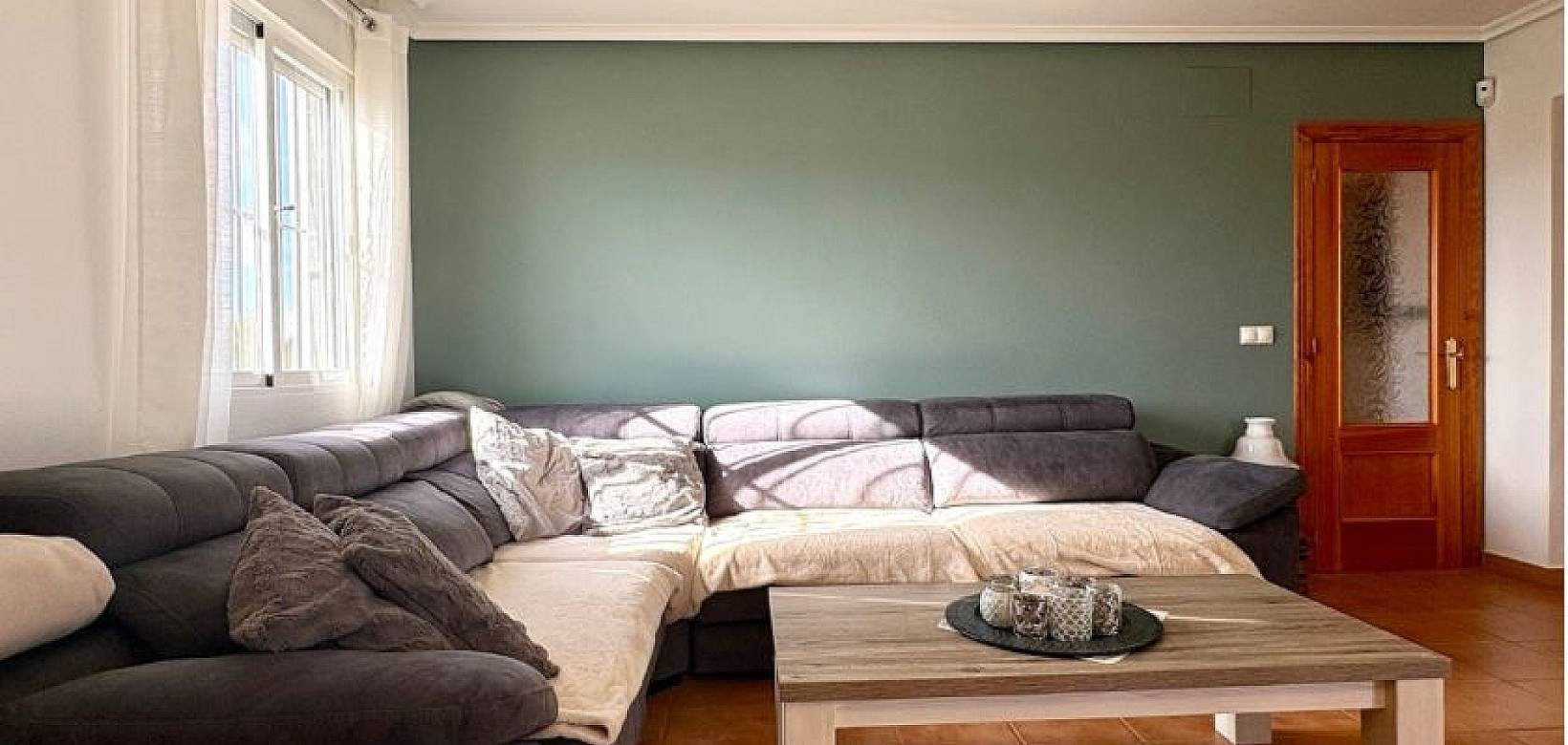 Wederverkoop - Villa - Torre del Rico - 