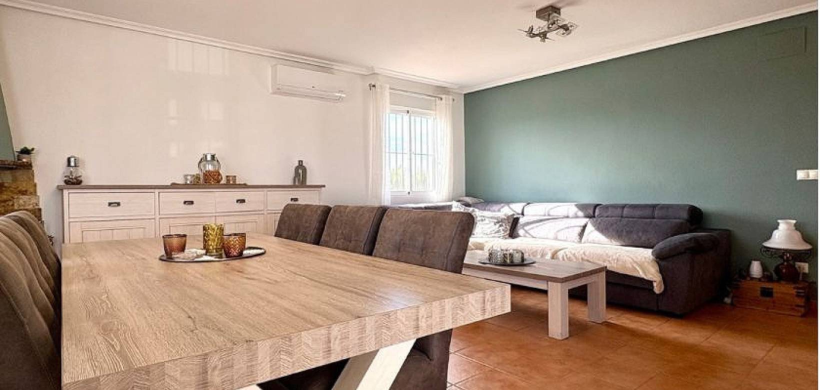 Wederverkoop - Villa - Torre del Rico - 