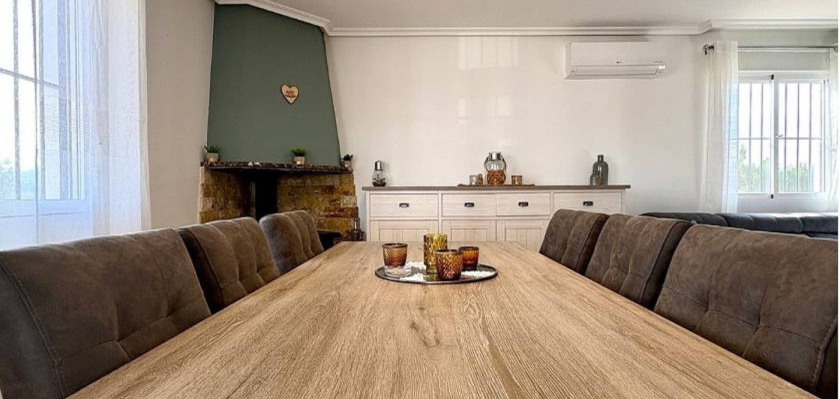 Wederverkoop - Villa - Torre del Rico - 