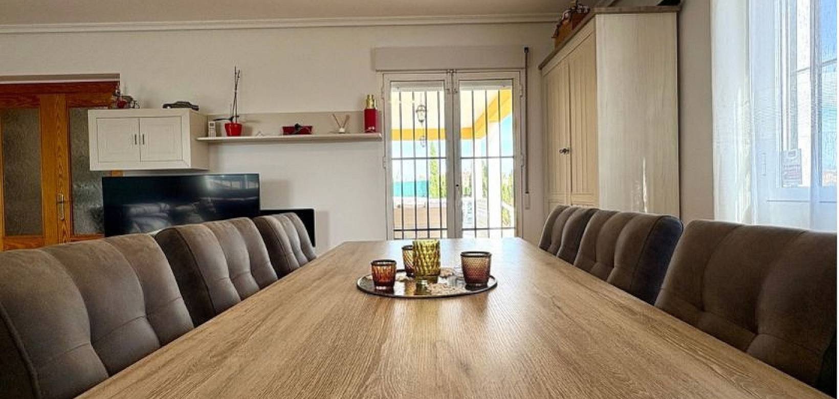 Wederverkoop - Villa - Torre del Rico - 