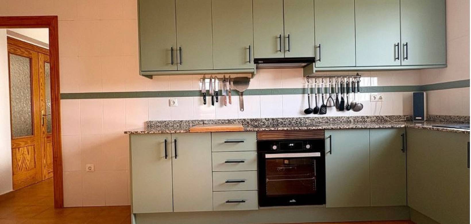 Wederverkoop - Villa - Torre del Rico - 