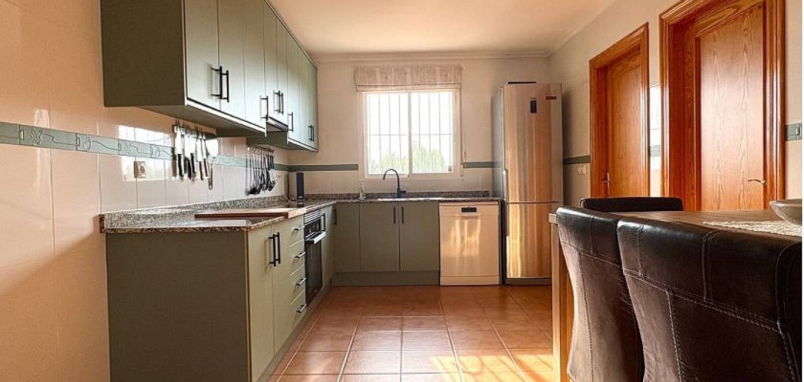 Wederverkoop - Villa - Torre del Rico - 