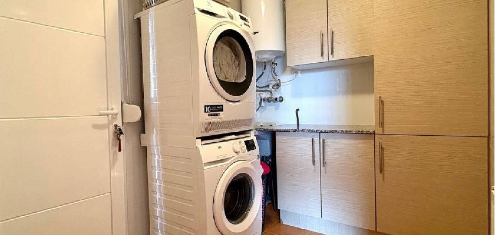 Wederverkoop - Villa - Torre del Rico - 