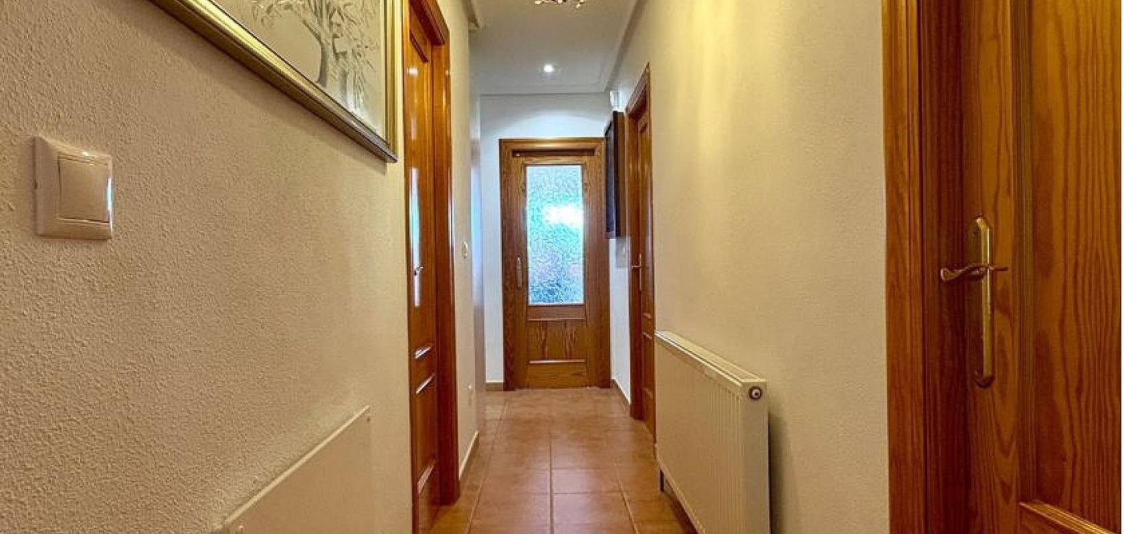 Wederverkoop - Villa - Torre del Rico - 