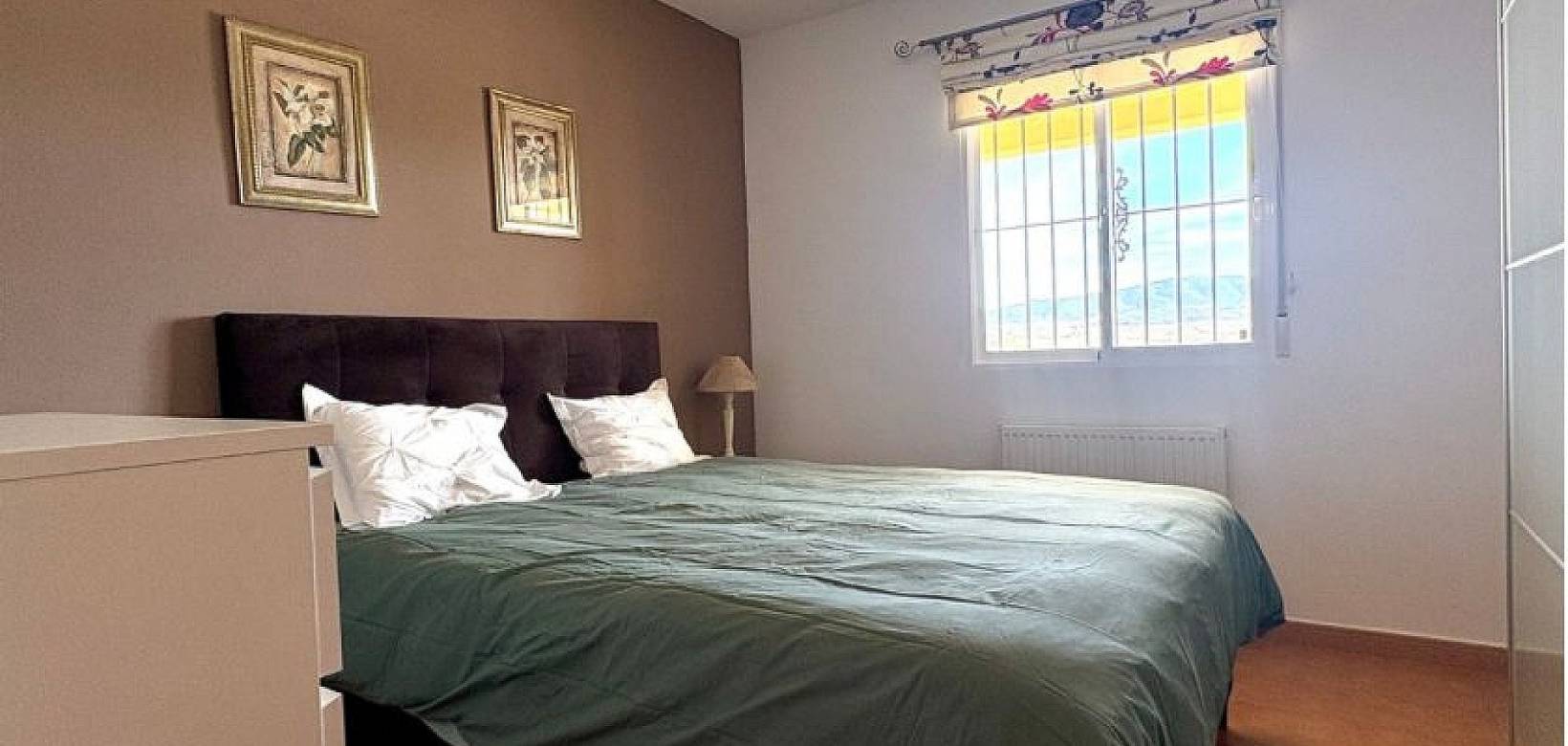 Wederverkoop - Villa - Torre del Rico - 