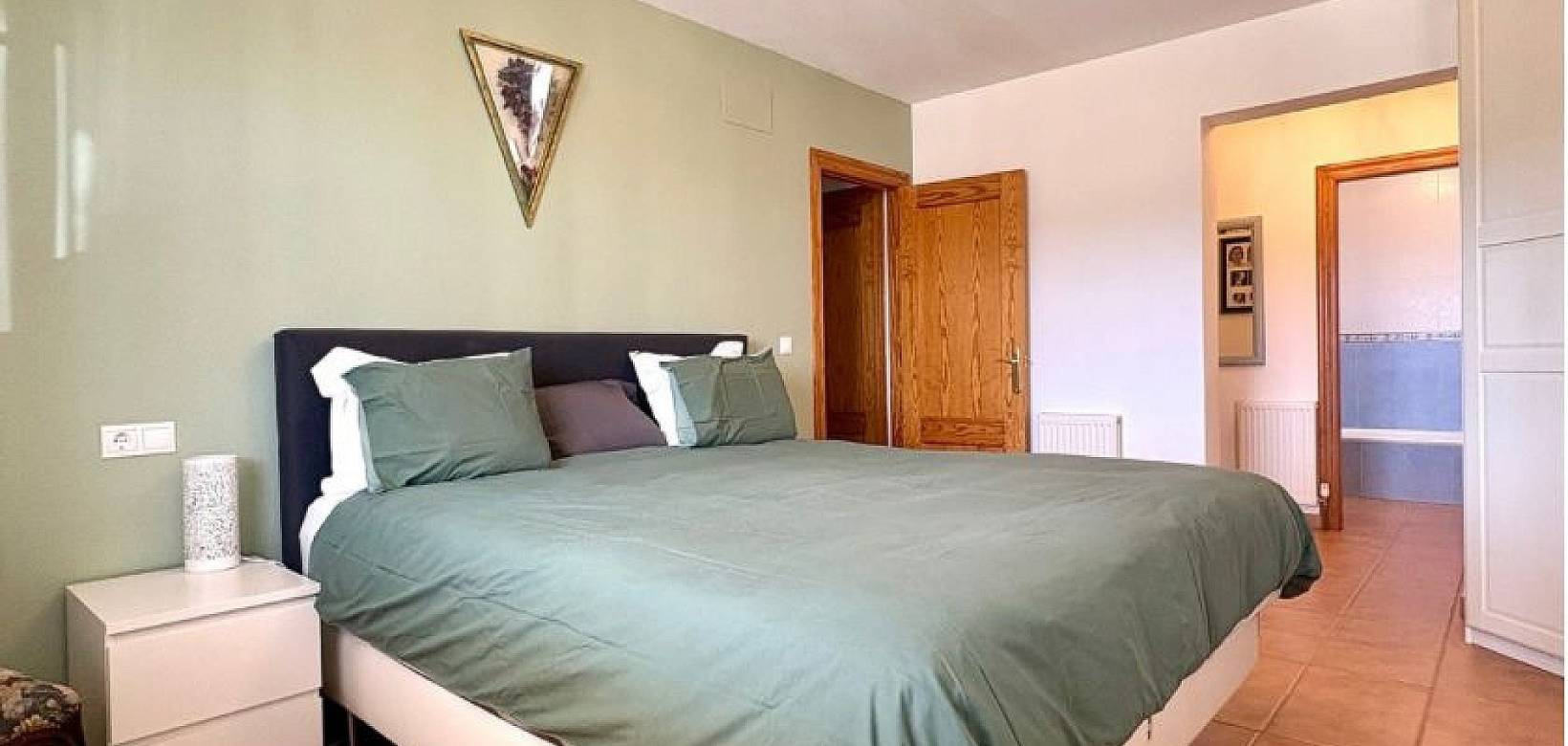 Wederverkoop - Villa - Torre del Rico - 