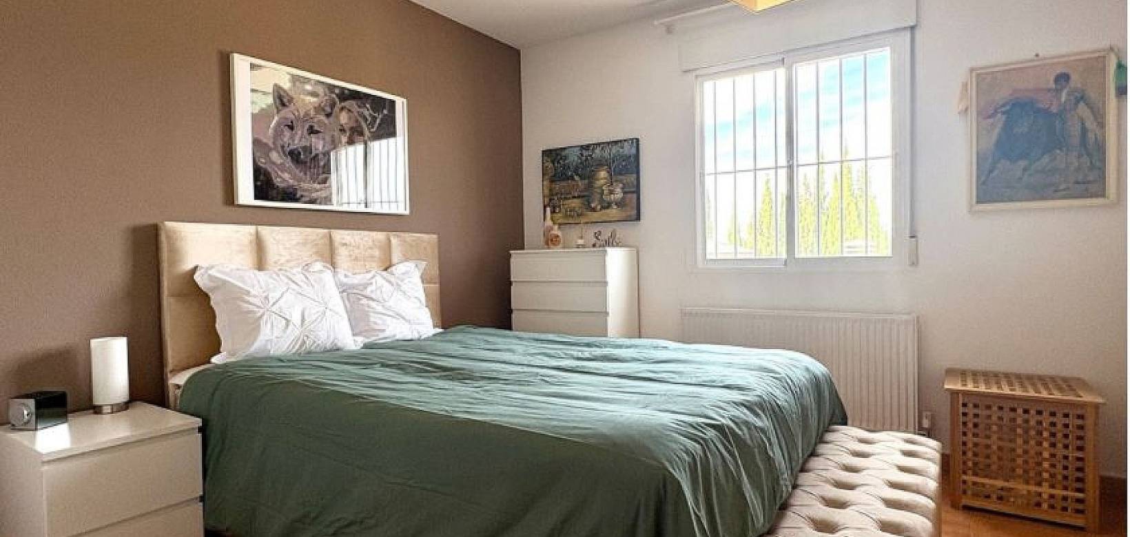 Wederverkoop - Villa - Torre del Rico - 