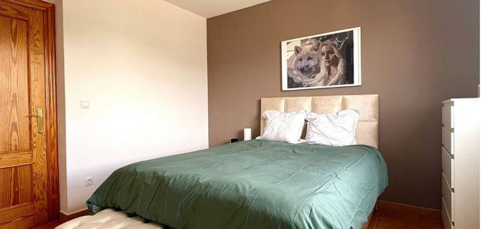 Wederverkoop - Villa - Torre del Rico - 