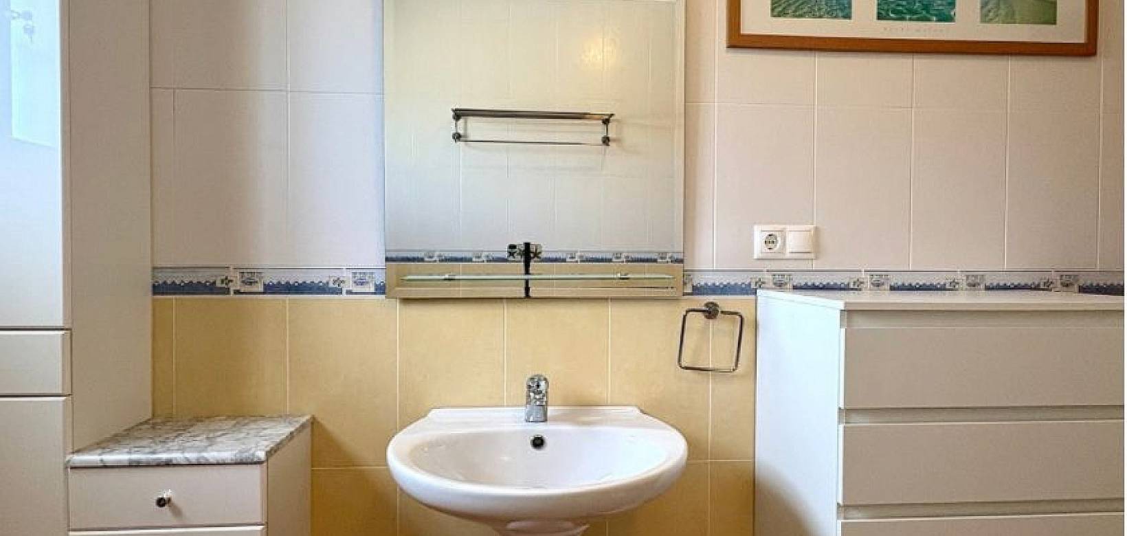 Wederverkoop - Villa - Torre del Rico - 