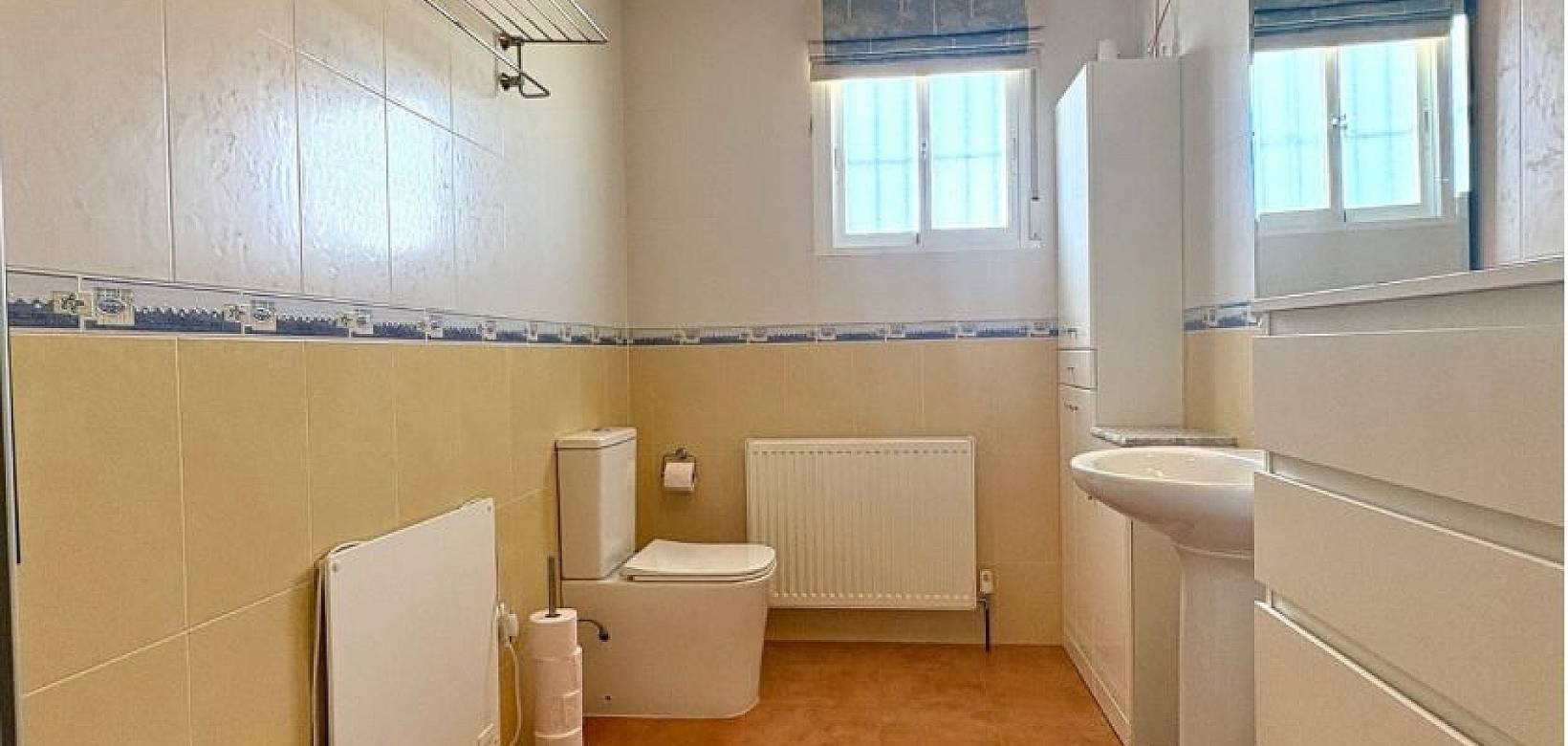 Wederverkoop - Villa - Torre del Rico - 