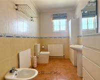 Wederverkoop - Villa - Torre del Rico - 