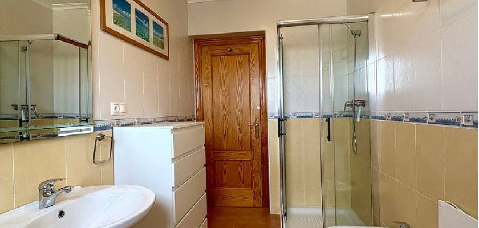 Wederverkoop - Villa - Torre del Rico - 