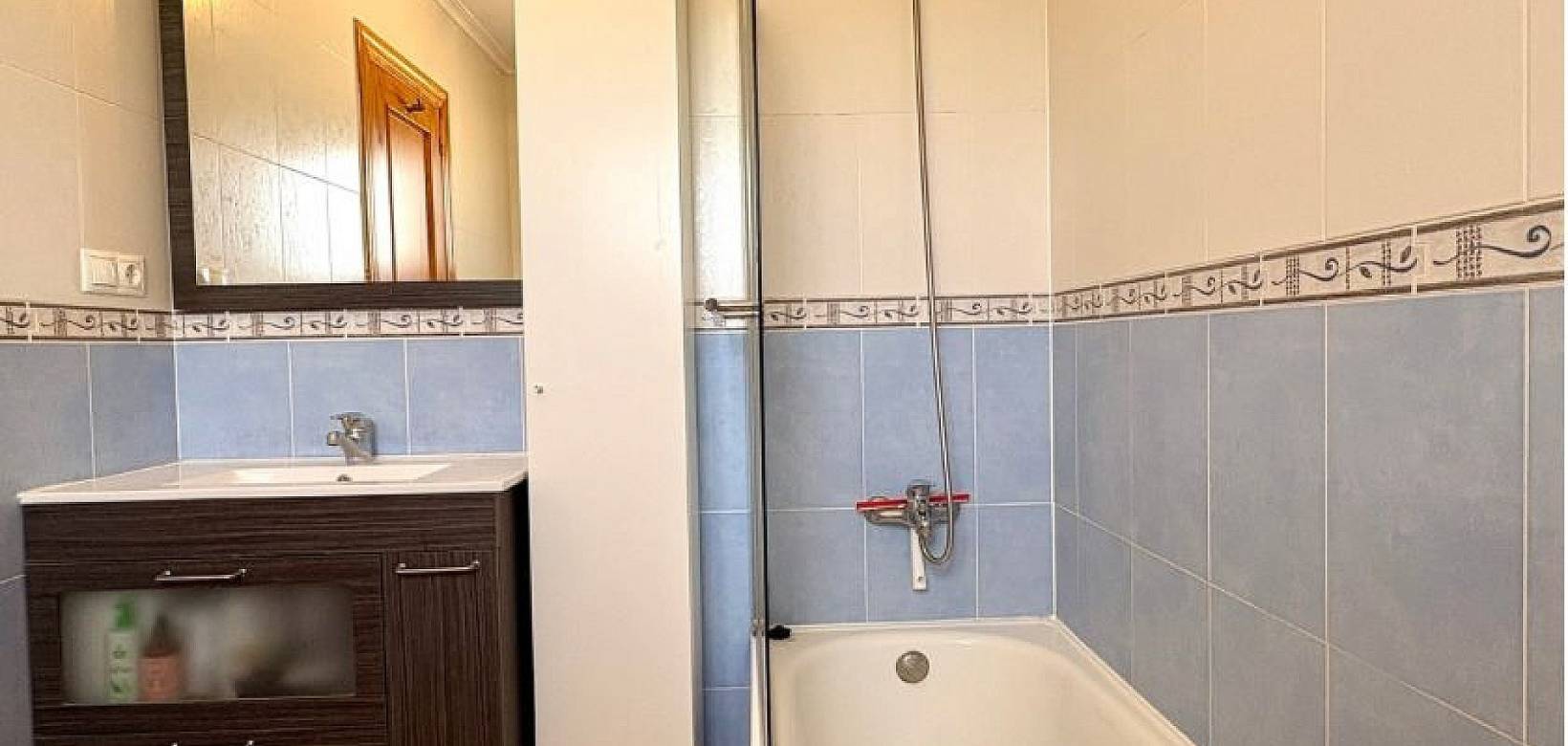 Wederverkoop - Villa - Torre del Rico - 