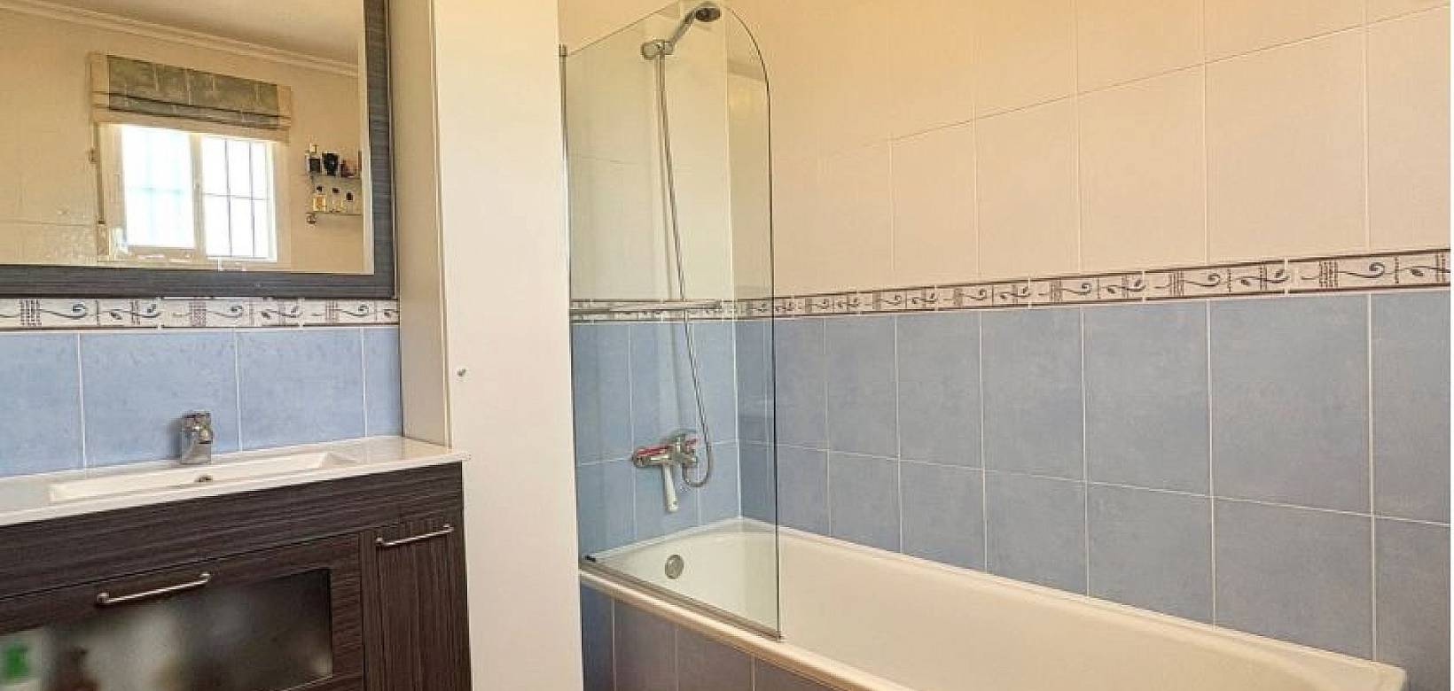 Wederverkoop - Villa - Torre del Rico - 