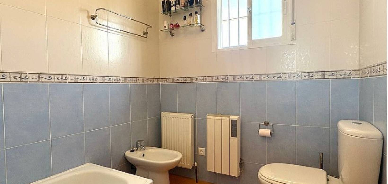 Wederverkoop - Villa - Torre del Rico - 