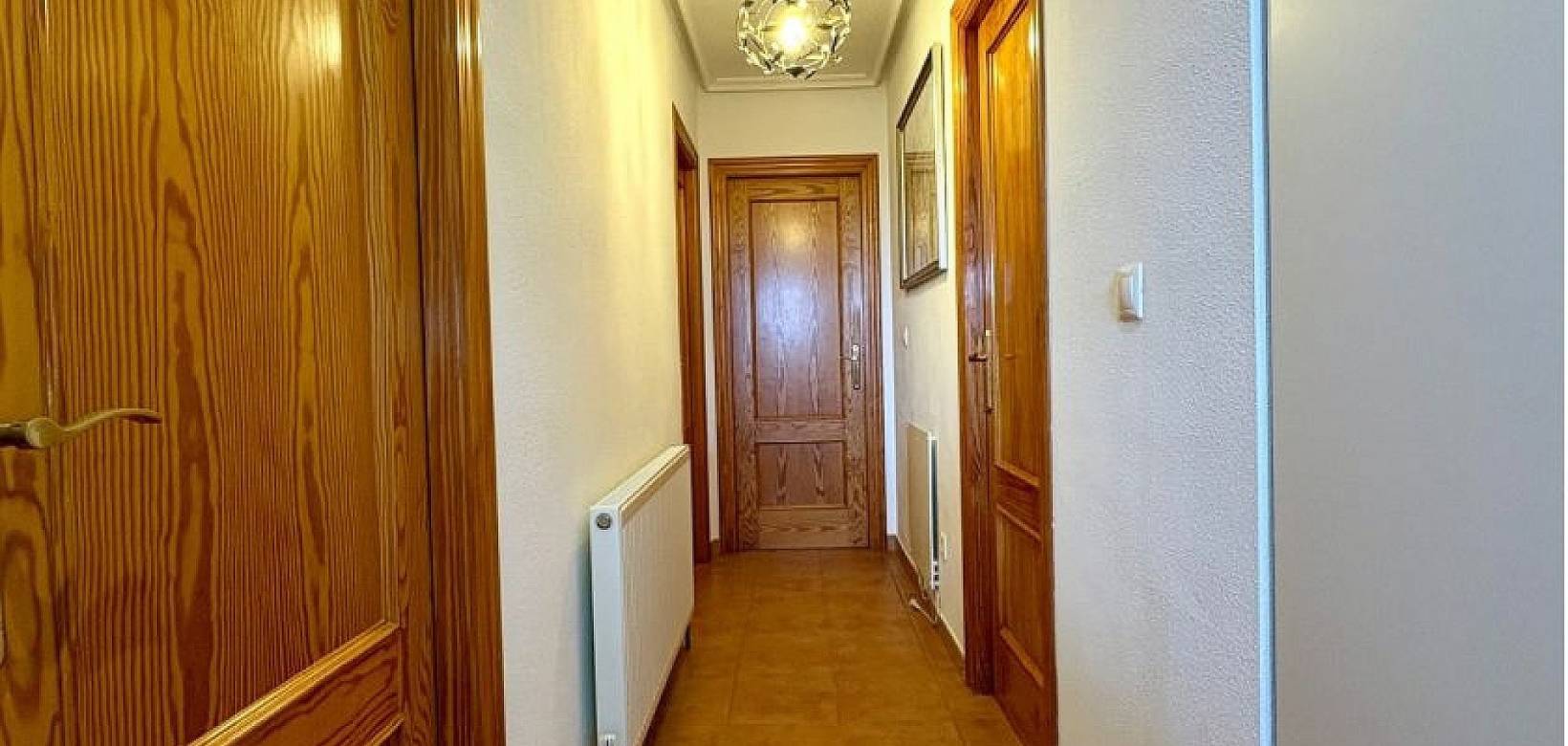 Wederverkoop - Villa - Torre del Rico - 