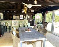 Wederverkoop - Villa - Torre del Rico - 