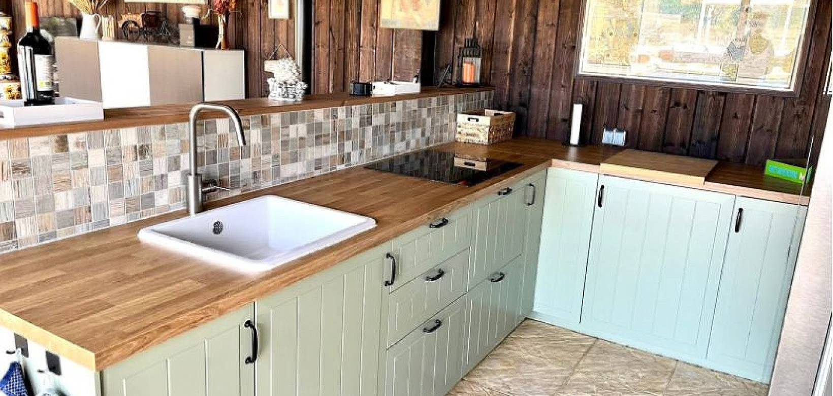 Wederverkoop - Villa - Torre del Rico - 