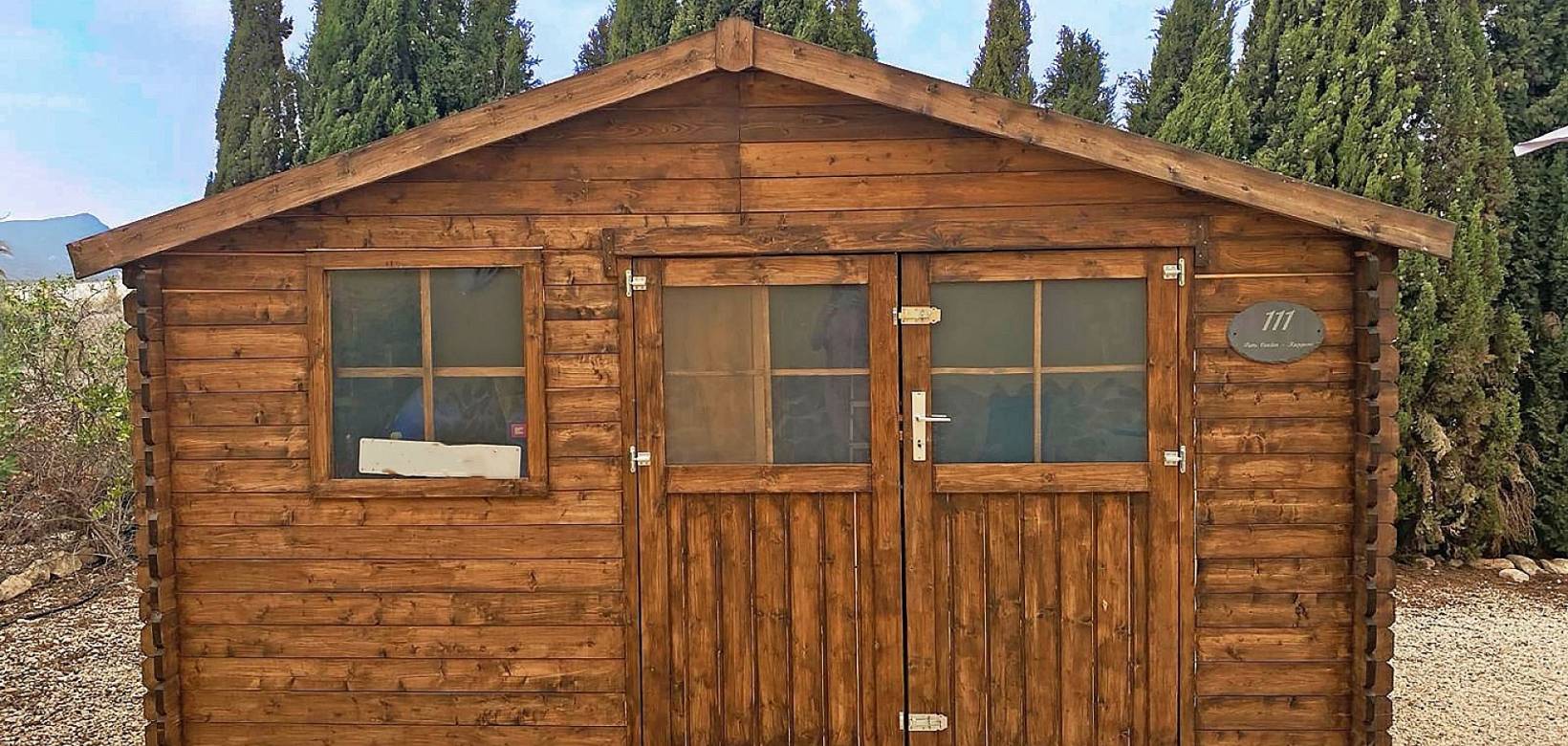 Wederverkoop - Villa - Torre del Rico - 