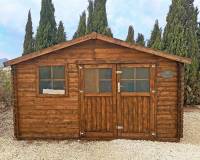 Wederverkoop - Villa - Torre del Rico - 