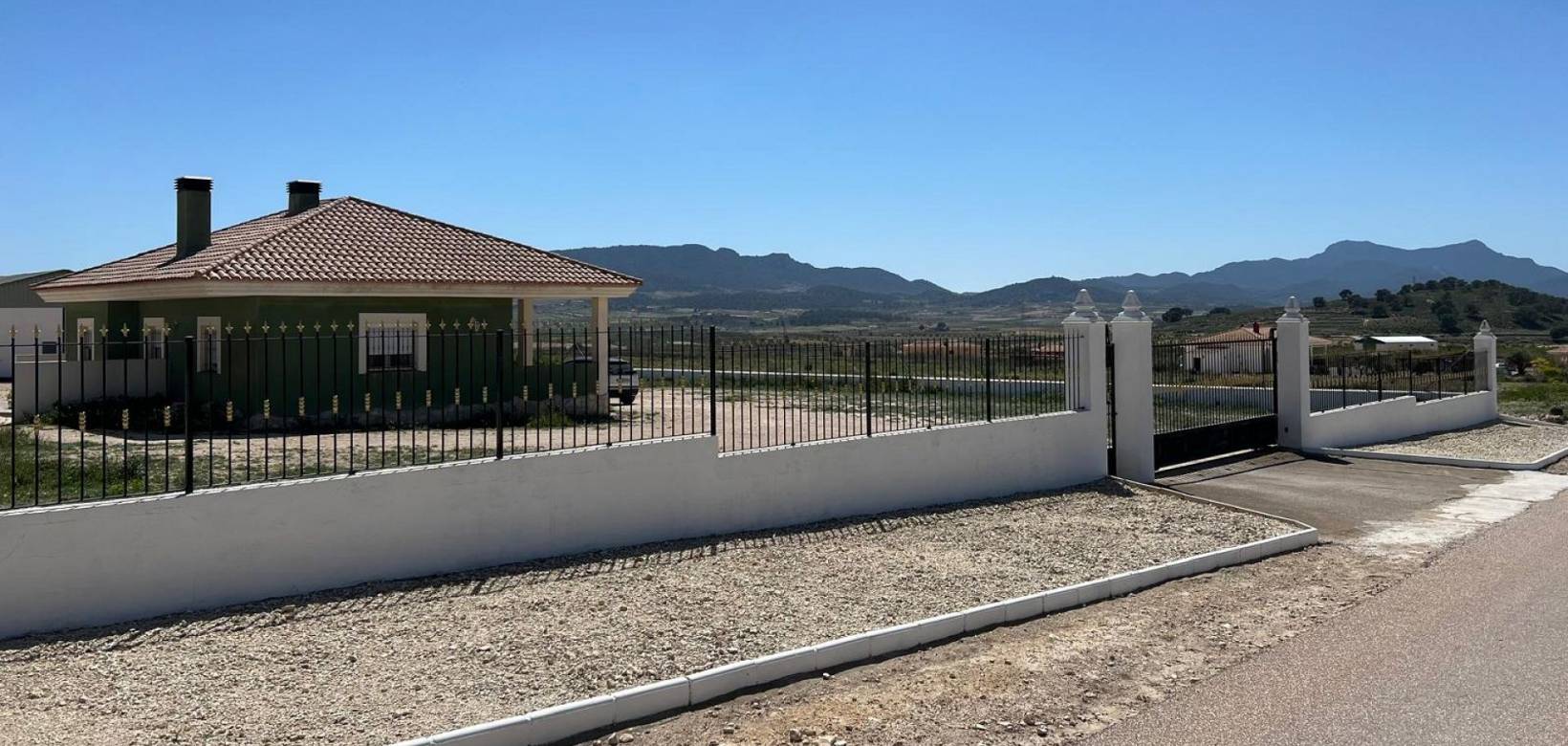 Wederverkoop - Villa - Torre del Rico - 
