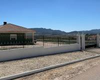 Wederverkoop - Villa - Torre del Rico - 