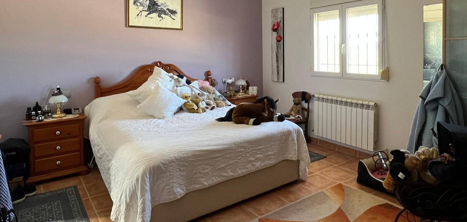 Wederverkoop - Villa - Torre del Rico - 