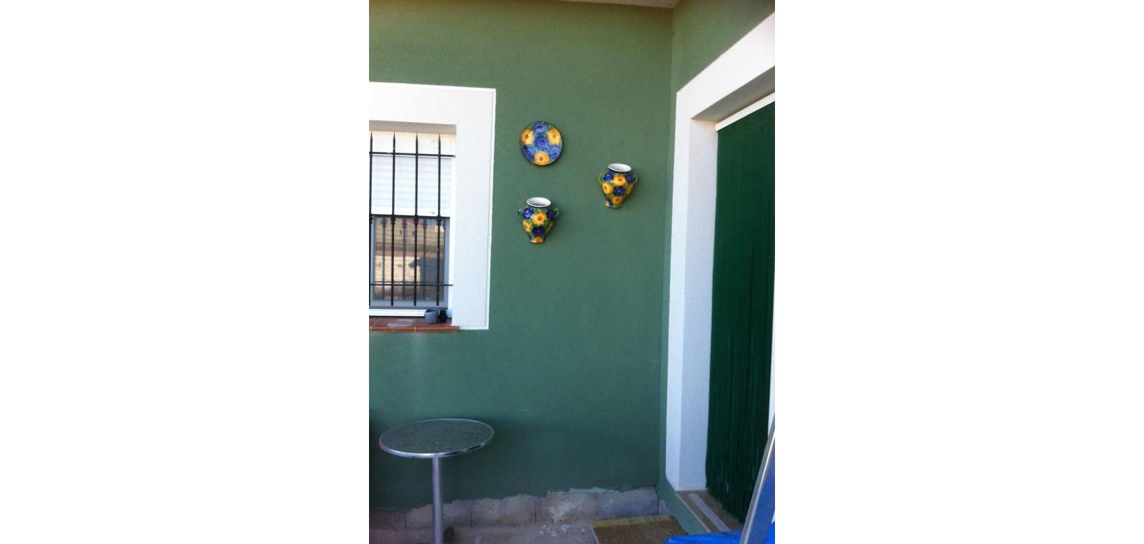 Wederverkoop - Villa - Torre del Rico - 