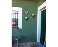 Wederverkoop - Villa - Torre del Rico - 