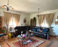 Wederverkoop - Villa - Torre del Rico - 