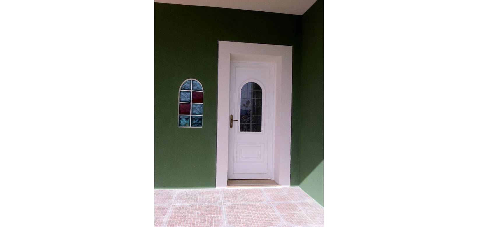 Wederverkoop - Villa - Torre del Rico - 