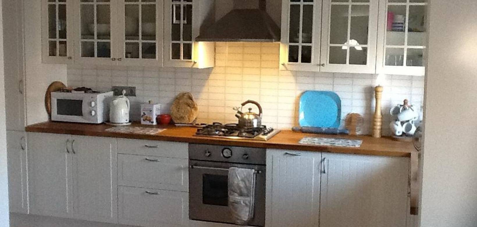Wederverkoop - Villa - Torre del Rico - 